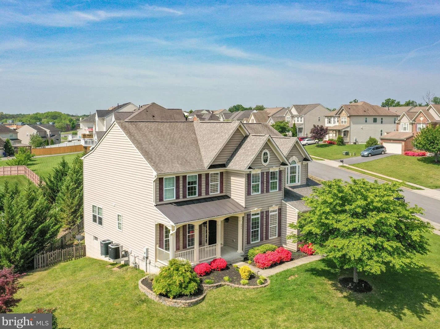 406 Lynnehaven Dr, Winchester, VA 22602-6843