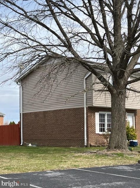 109 Chinkapin Dr, Stephens City, VA 22655