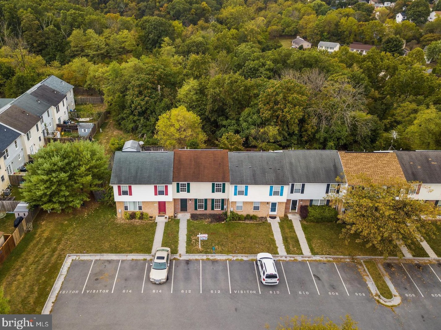 612 Emily Ln, Winchester, VA 22602