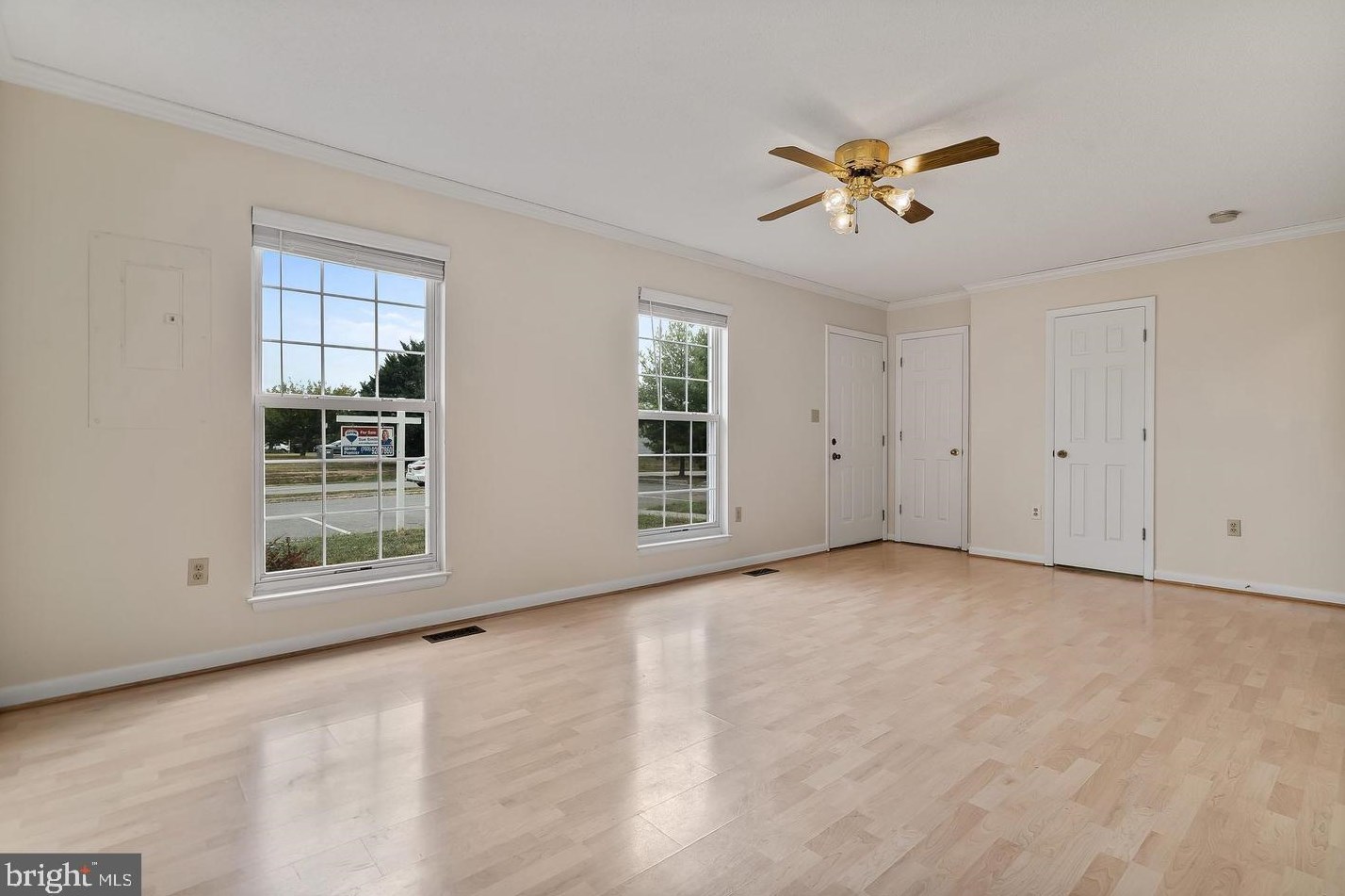 612 Emily Ln, Winchester VA  22602-7617 exterior