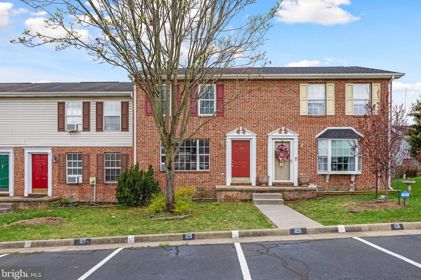 129 Little River Dr, Winchester, VA 22602
