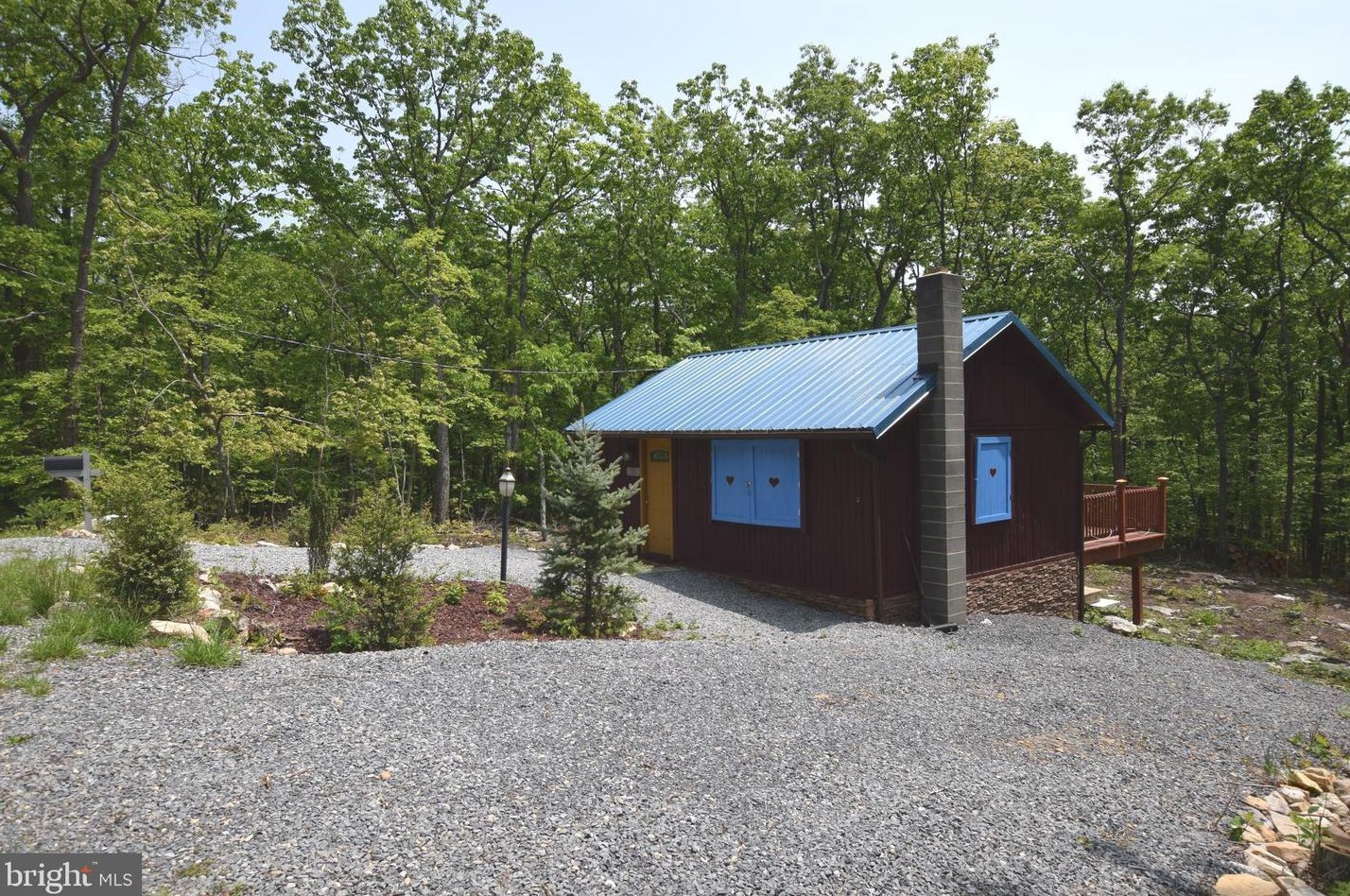 509 Opossum Trl, Winchester, VA 22602-3691