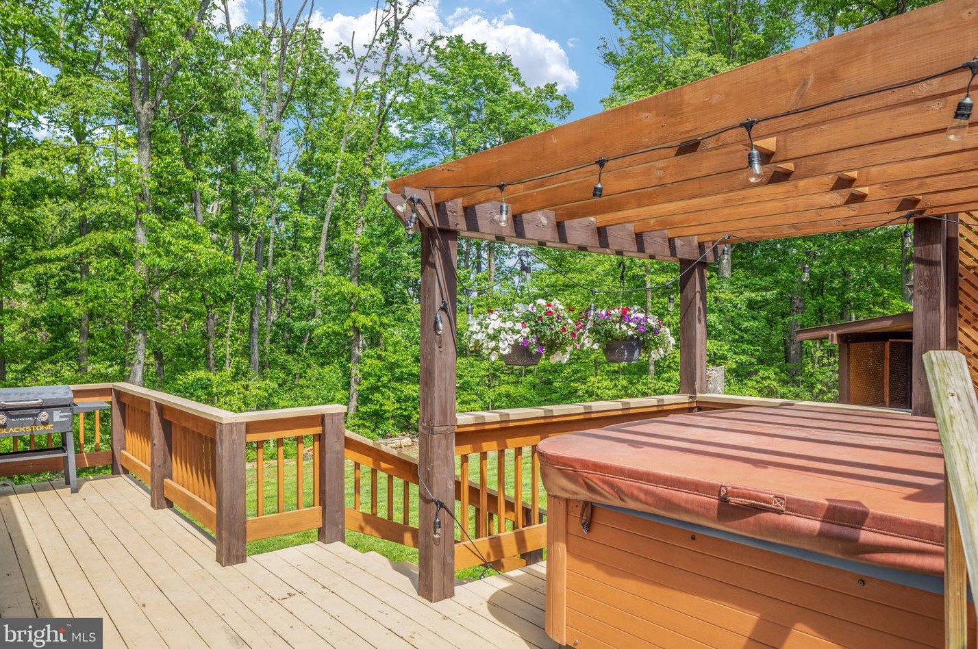 221 Graywolf Trl, Winchester VA  22602-1433 exterior