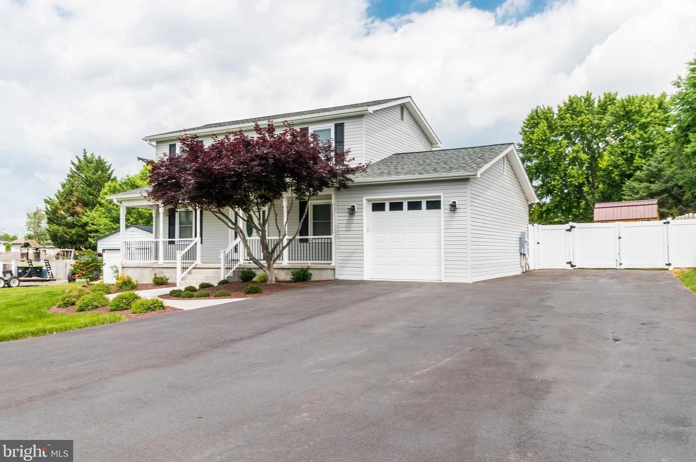 117 Aspen Dr, Stephens City, VA 22655