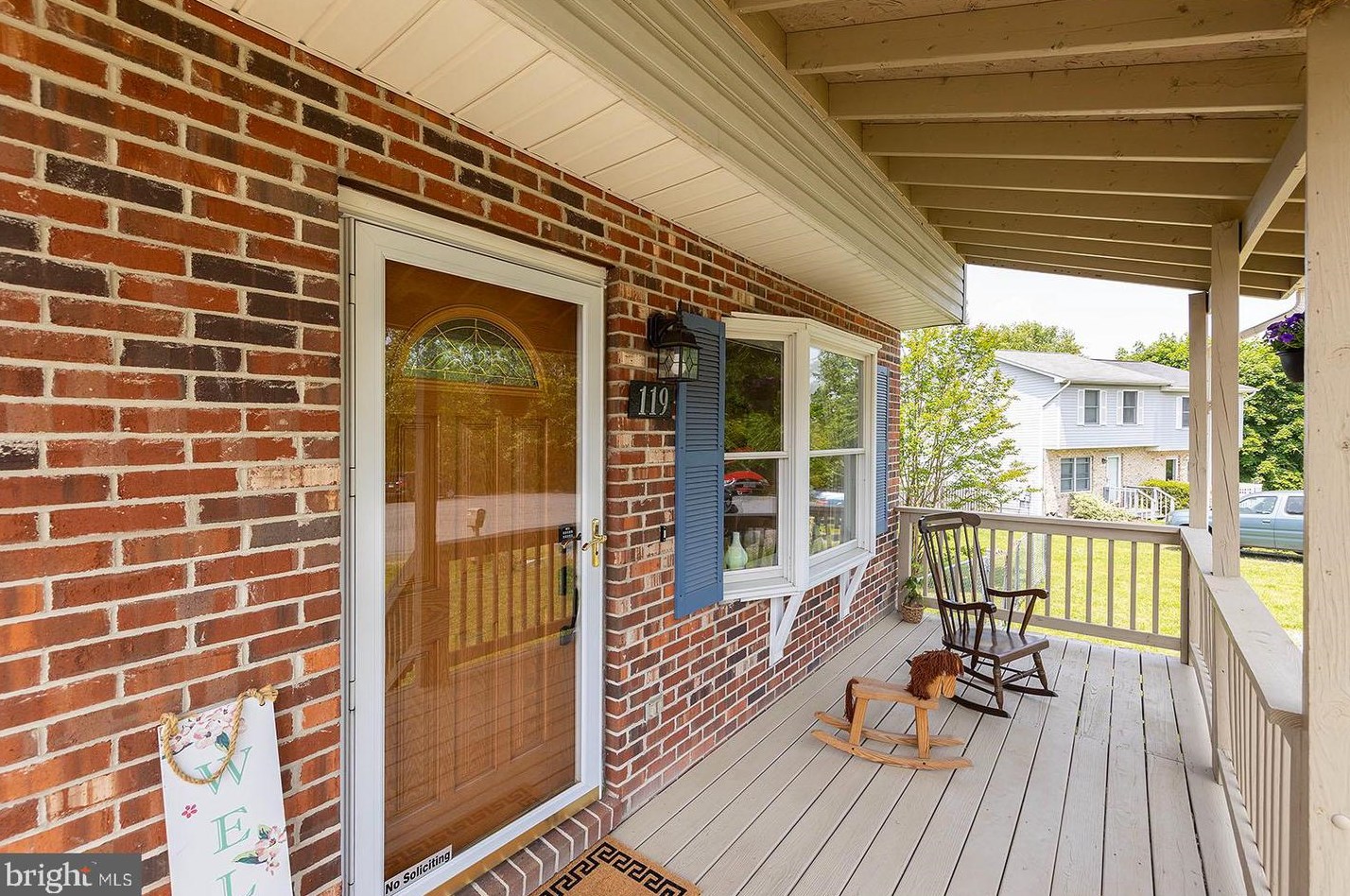119 Cascade Cir, Stephens City, VA 22655
