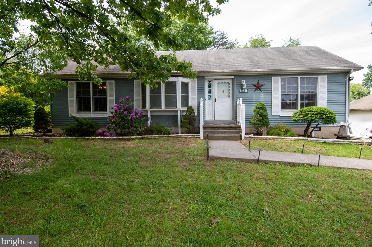 102 Lake Wisdom Dr, Winchester, VA 22603