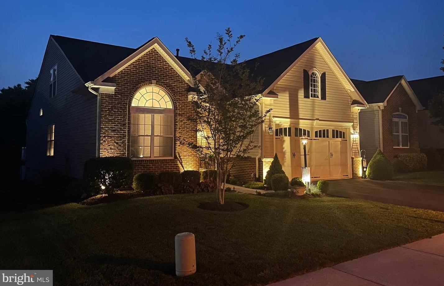 117 April Ave, Stephens City, VA 22655-4066