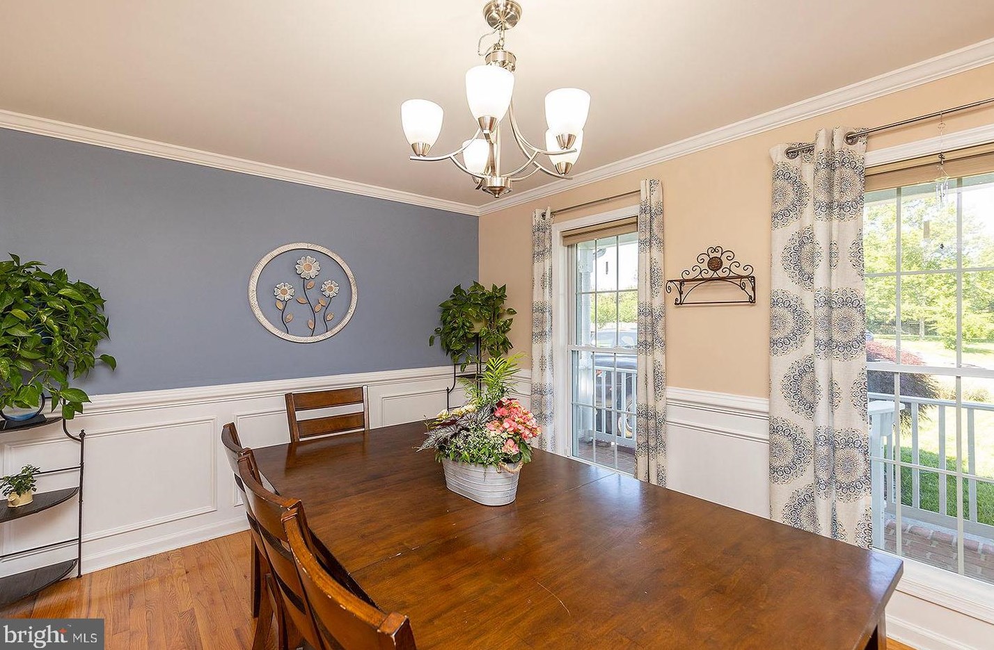 111 Atoka Dr, Winchester VA  22602-6805 exterior