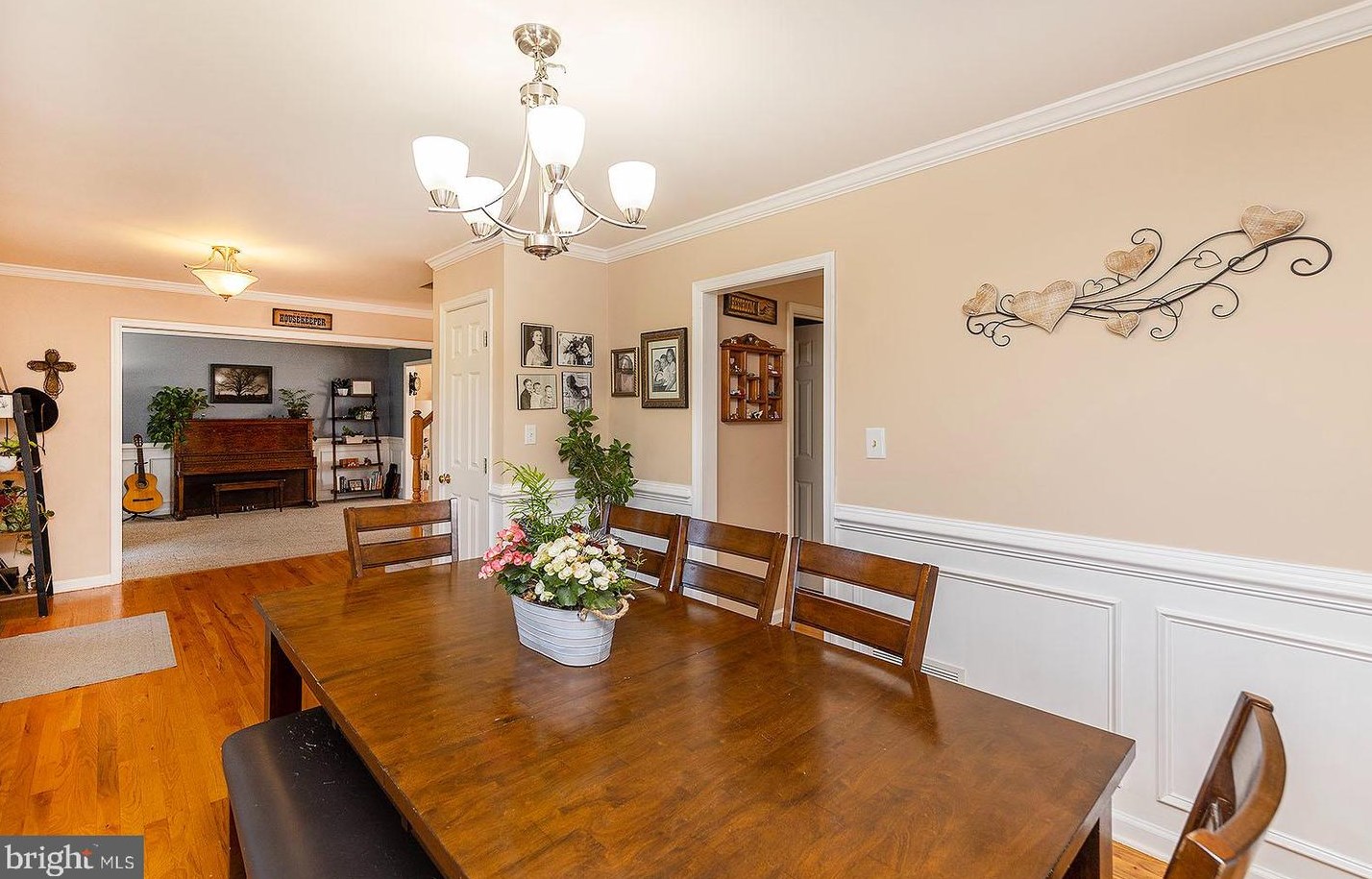 111 Atoka Dr, Winchester VA  22602-6805 exterior