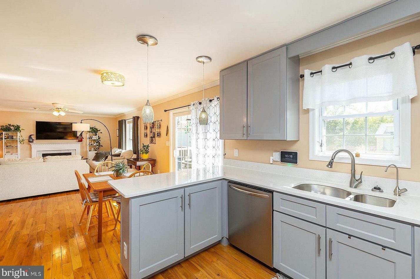 111 Atoka Dr, Winchester VA  22602-6805 exterior