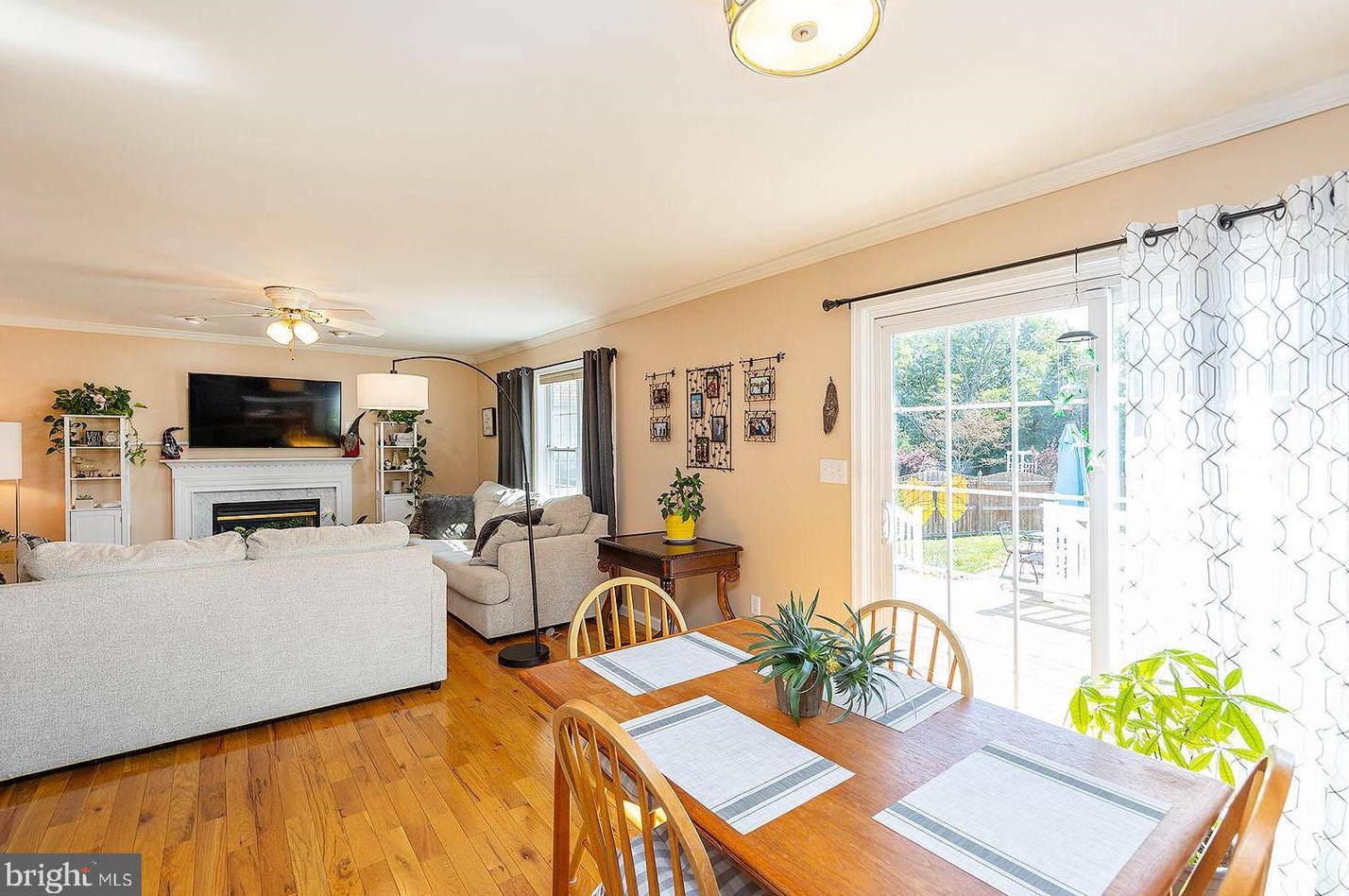 111 Atoka Dr, Winchester VA  22602-6805 exterior