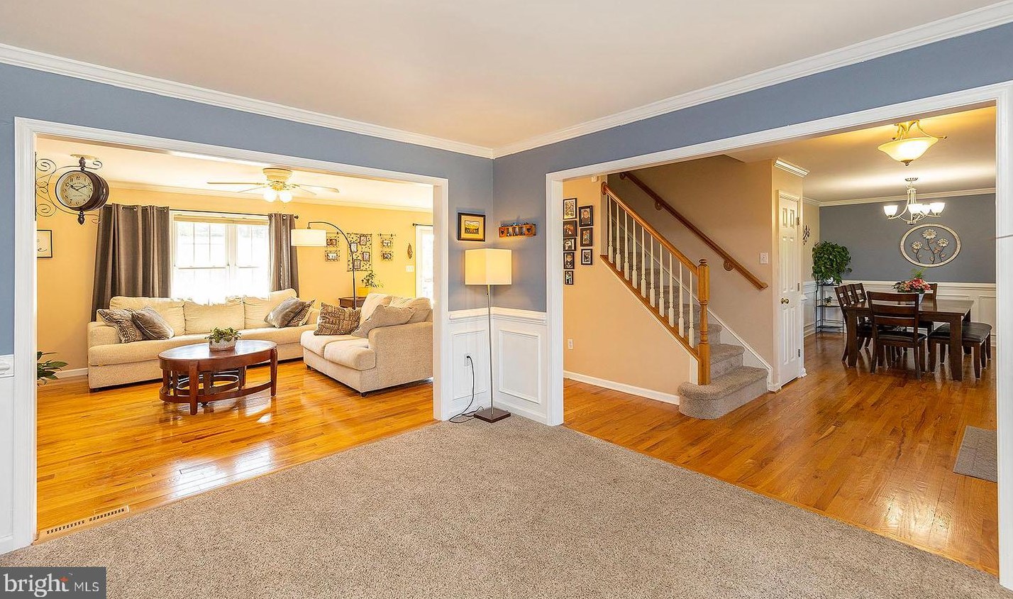 111 Atoka Dr, Winchester VA  22602-6805 exterior