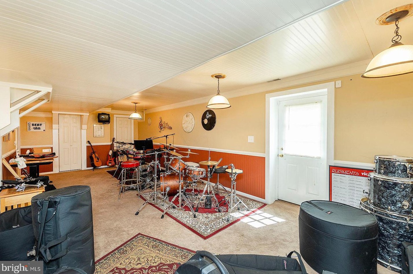 111 Atoka Dr, Winchester VA  22602-6805 exterior