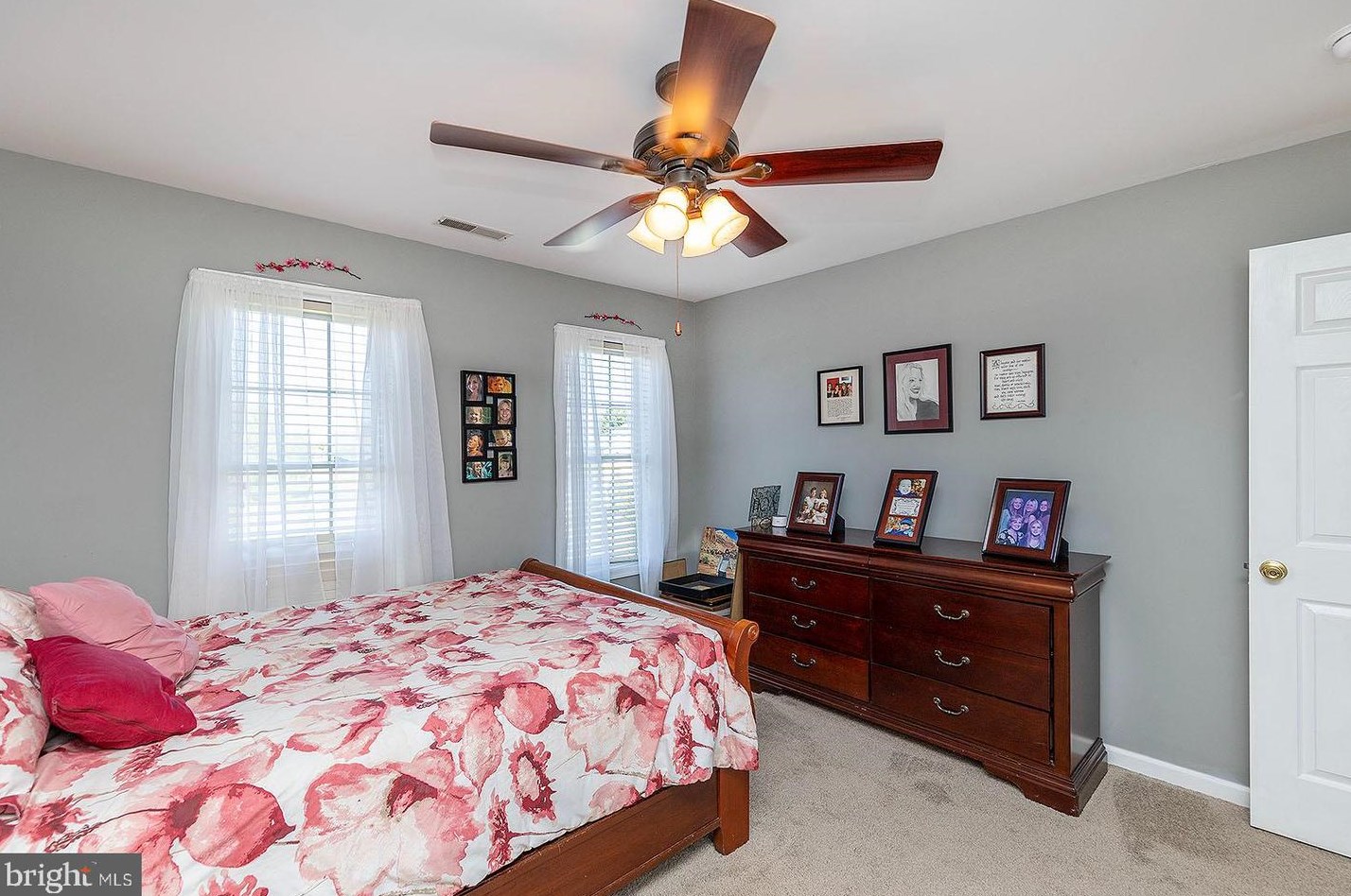 111 Atoka Dr, Winchester VA  22602-6805 exterior