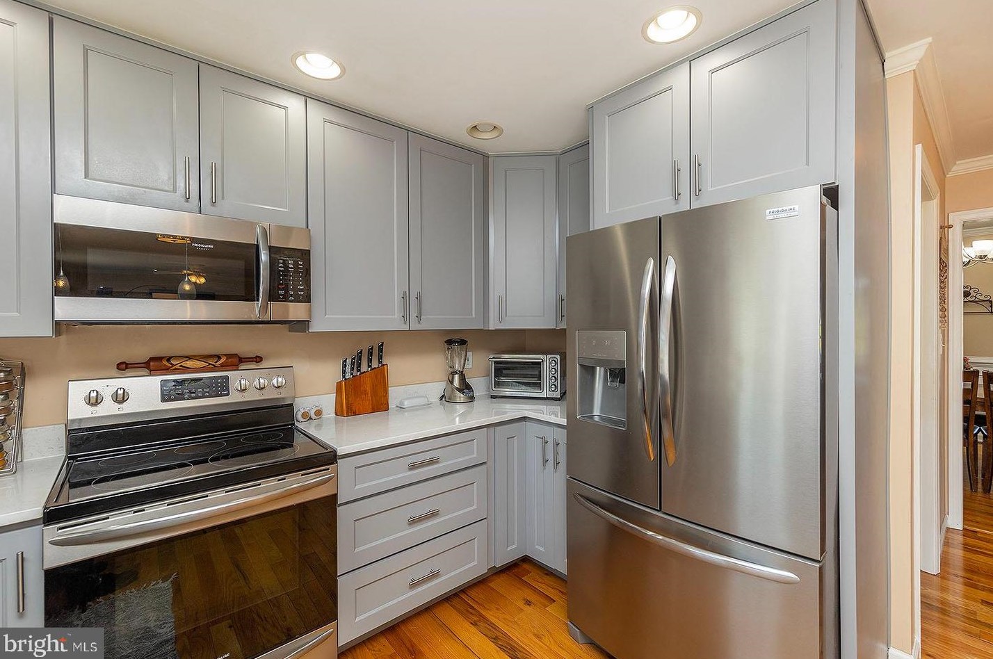 111 Atoka Dr, Winchester VA  22602-6805 exterior