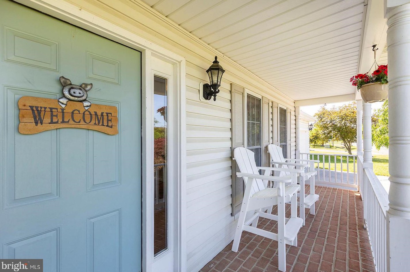 111 Atoka Dr, Winchester VA  22602-6805 exterior