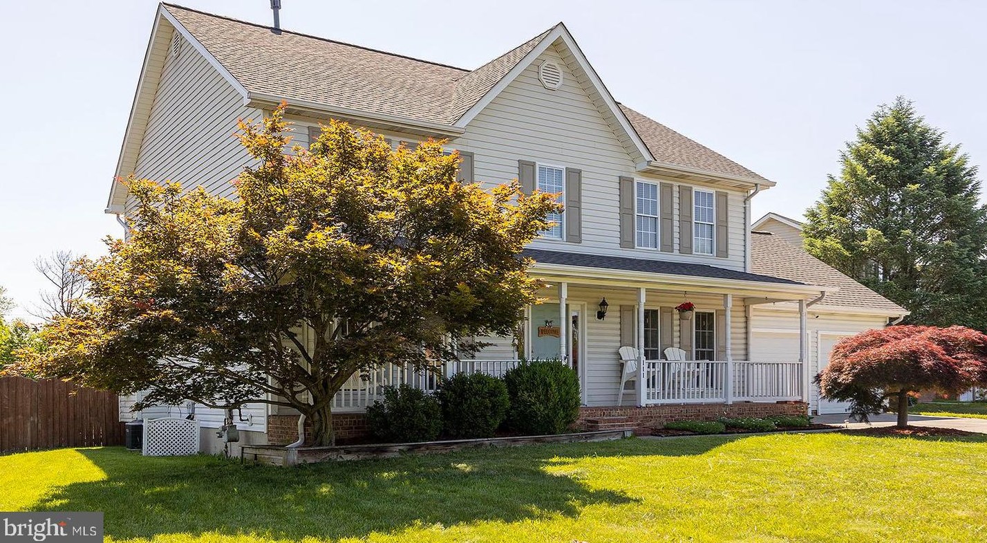 111 Atoka Dr, Winchester, VA 22602
