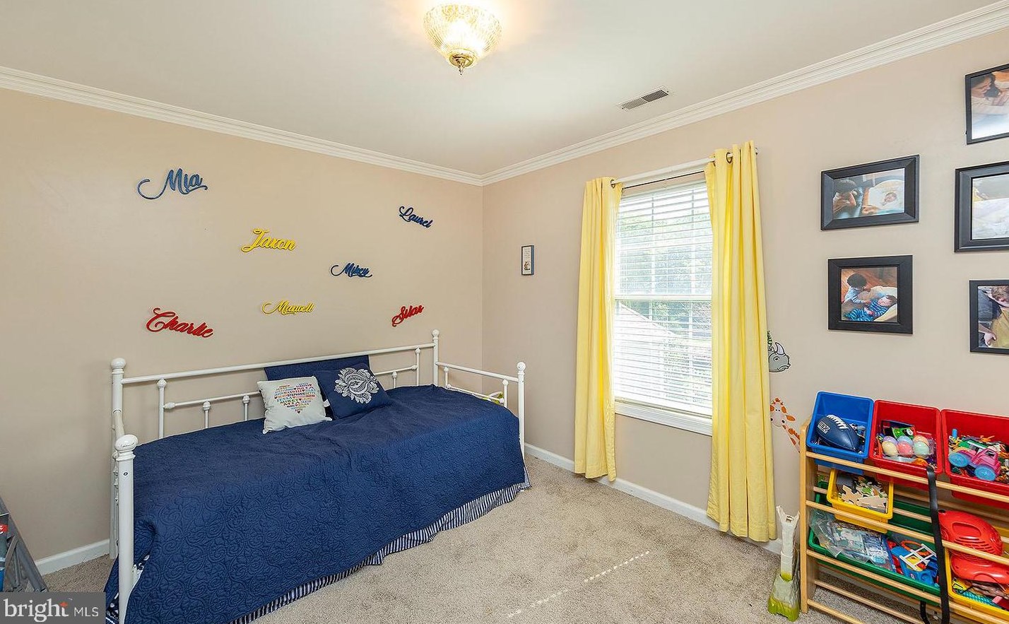 111 Atoka Dr, Winchester VA  22602-6805 exterior