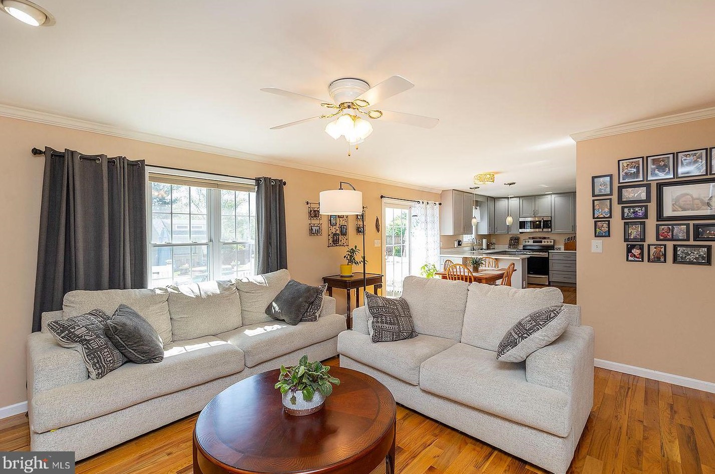 111 Atoka Dr, Winchester VA  22602-6805 exterior