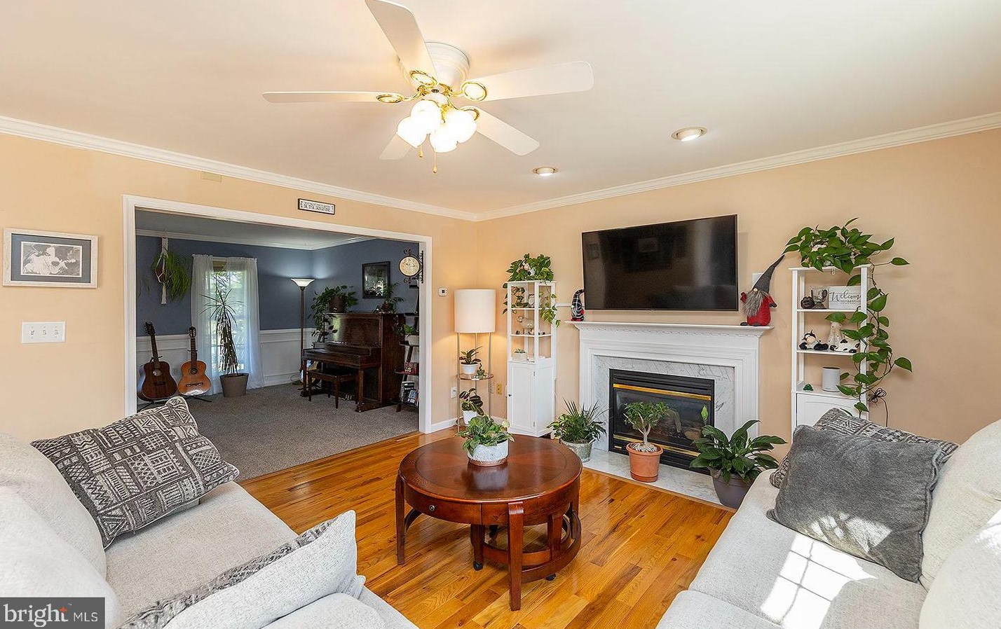 111 Atoka Dr, Winchester VA  22602-6805 exterior