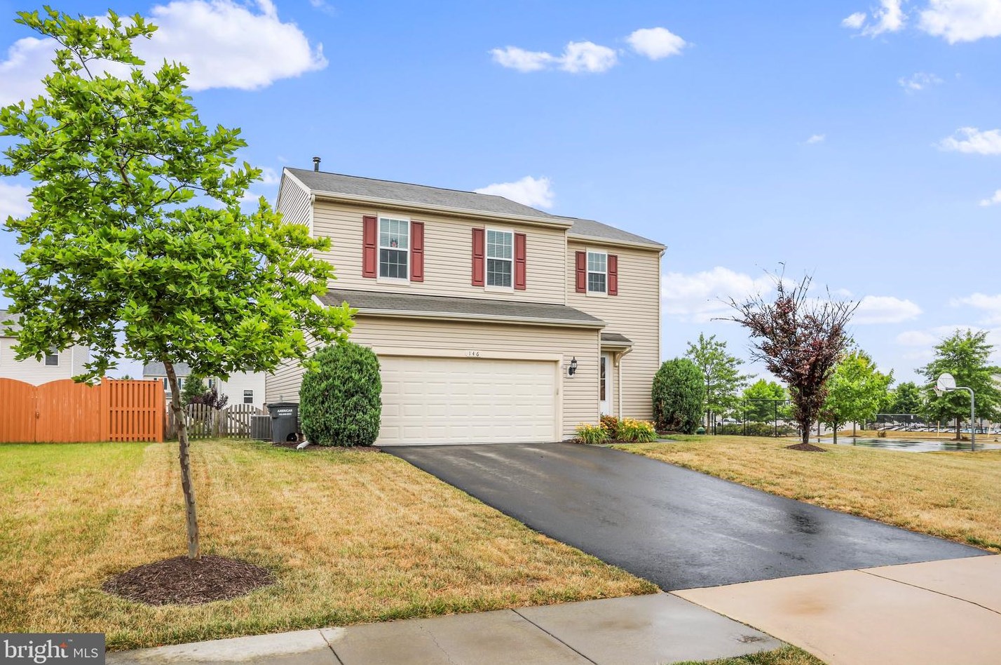 146 Dollie Mae Ln, Stephens City, VA 22655