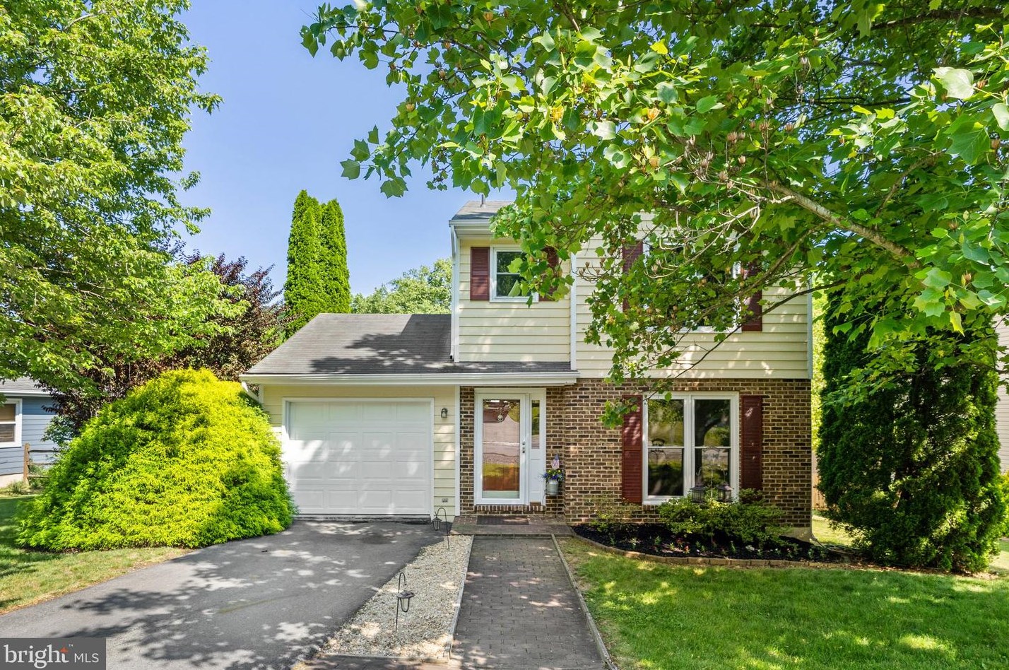 115 Woodys Pl, Winchester, VA 22602-6184