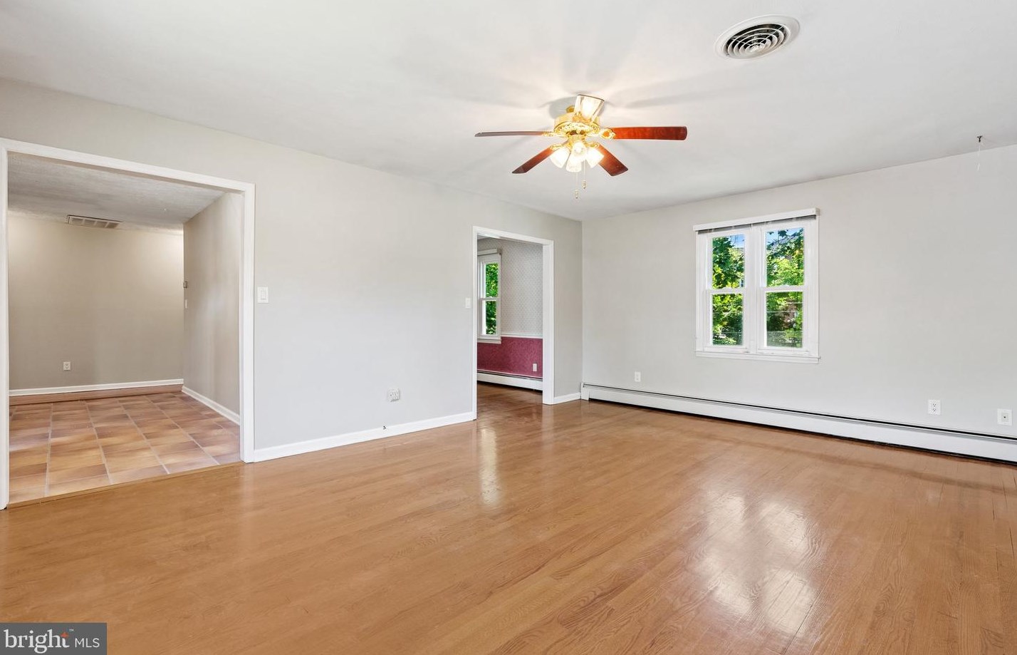 145 Wilkins Dr, Winchester VA  22602-6034 exterior