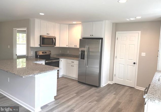 546 Cardinal Dr, Winchester, VA 22602