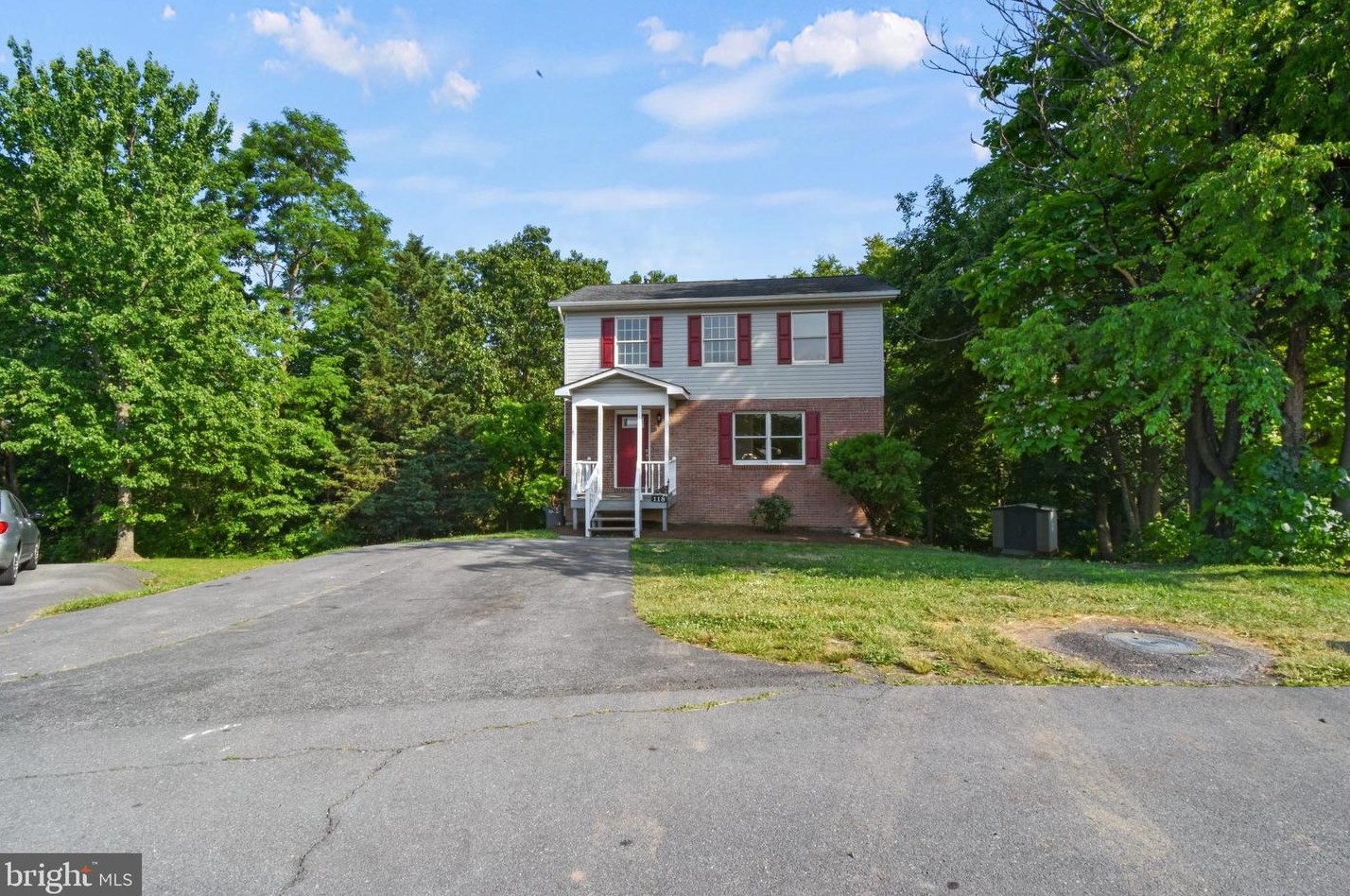 118 Kingsland Ct, Winchester, VA 22602-6802