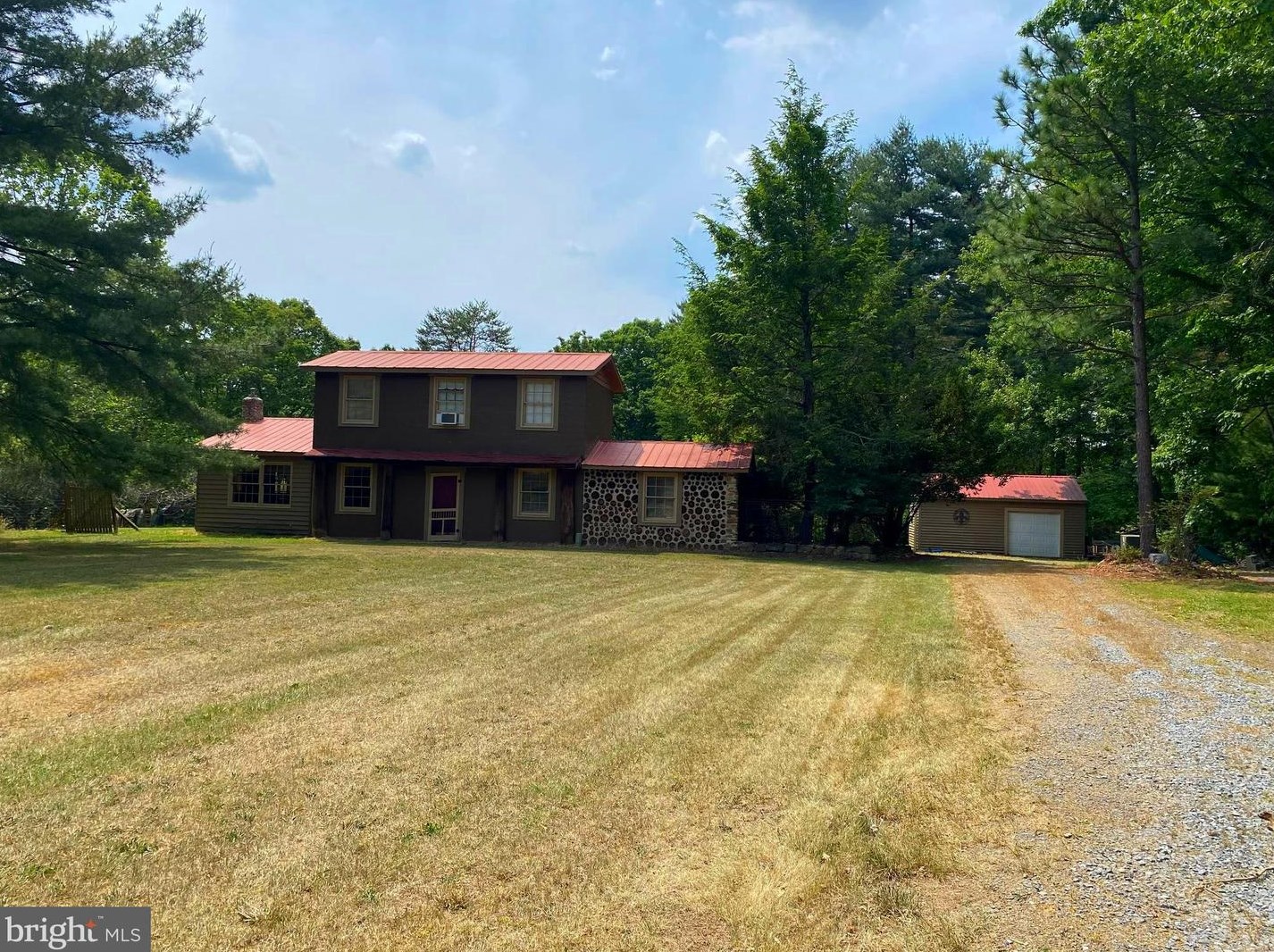 612 Marple Rd, Winchester, VA 22603