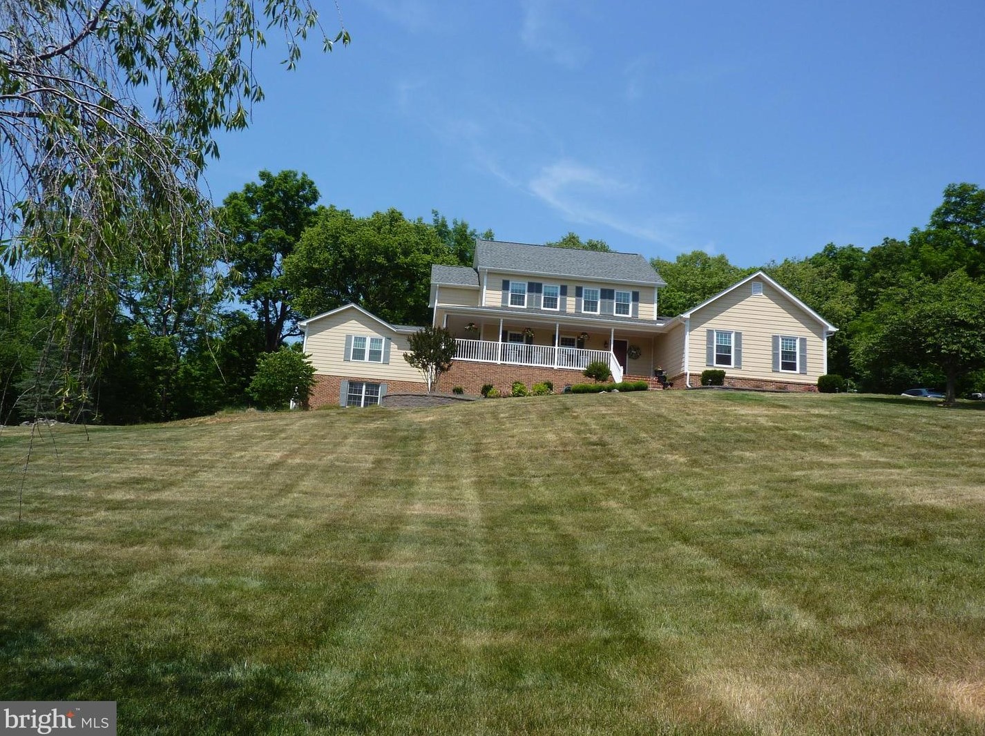 107 Launchris Dr, Winchester, VA 22602-6678