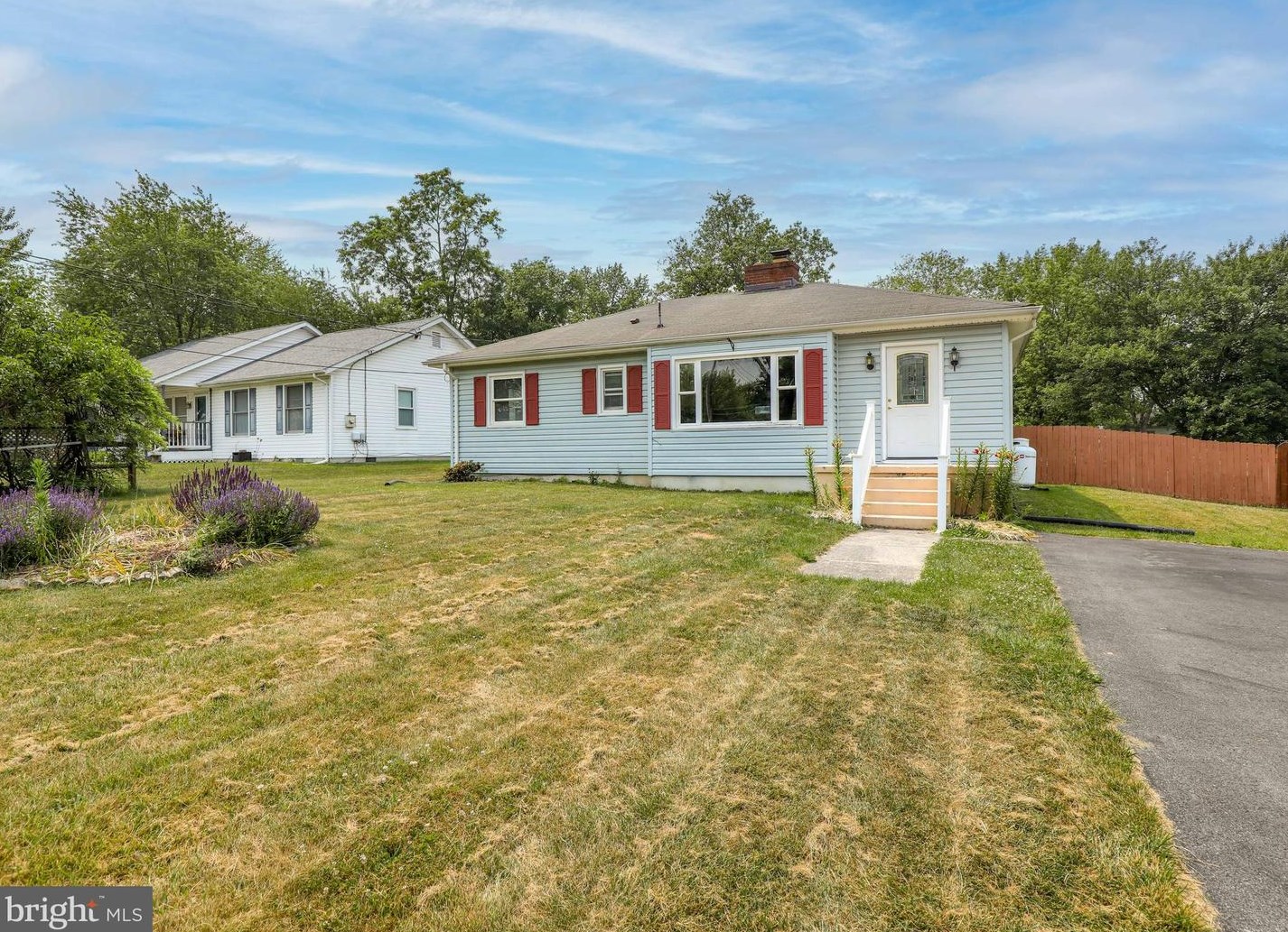108 Plantation Dr, Winchester, VA 22602-6731