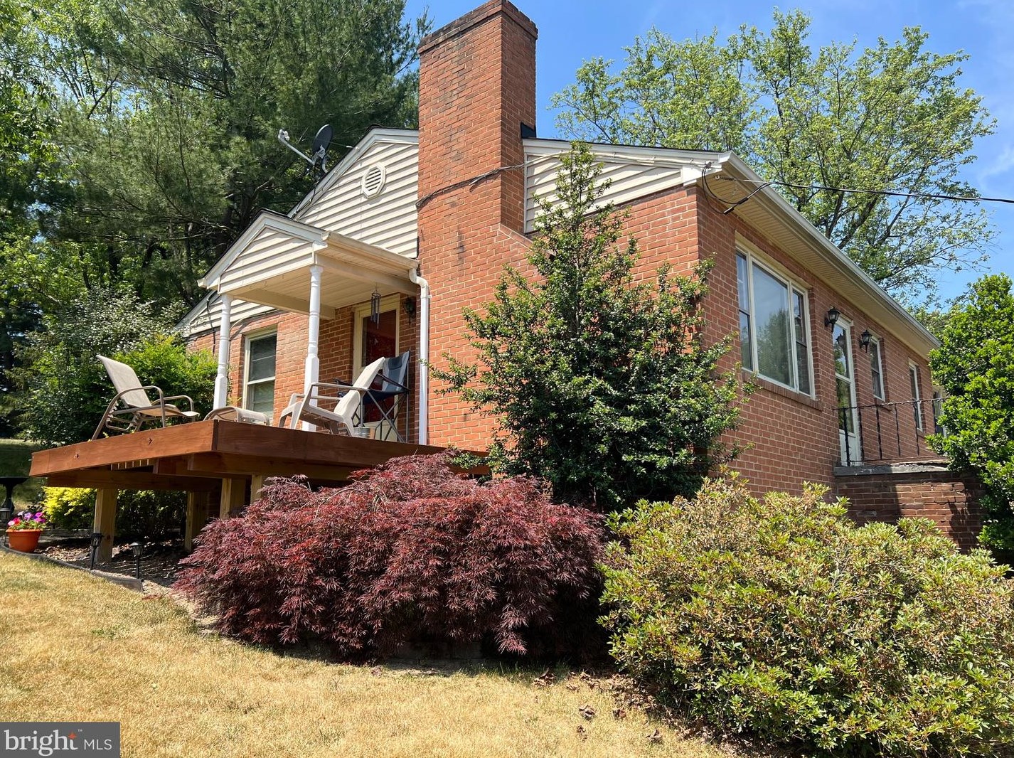 164 Singhass Rd, Winchester, VA 22602-2166