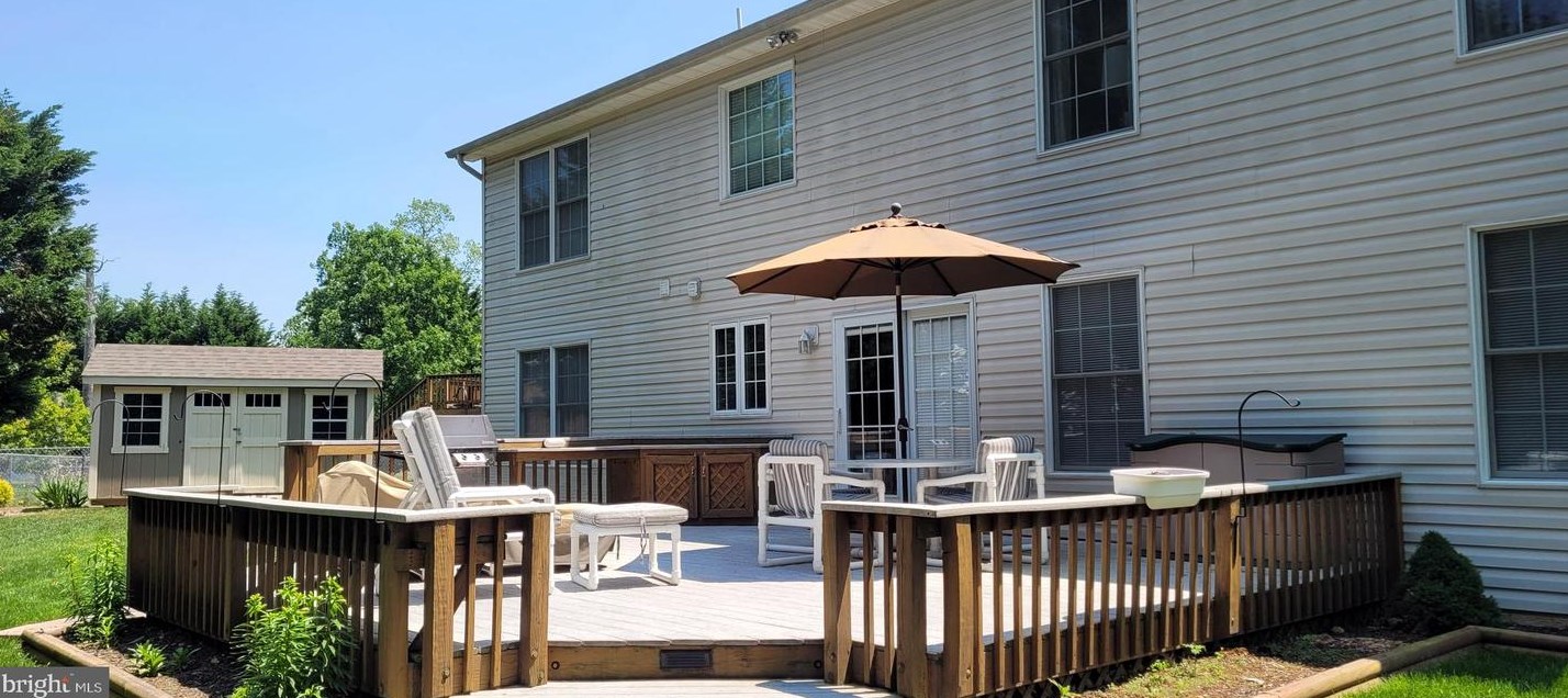 105 Southampton Ct, Stephens City, VA 22655-4011
