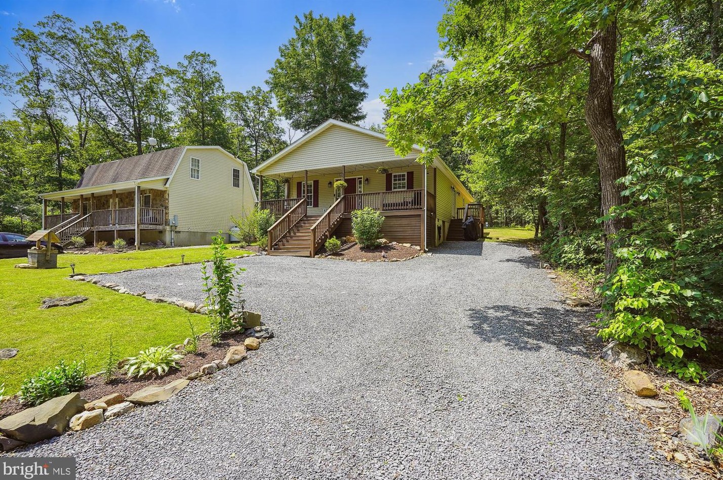 307 Winchester Dr, Winchester, VA 22602