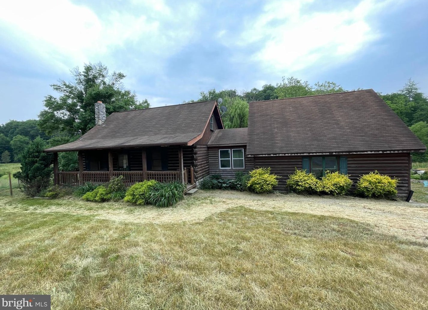 221 Cattail Rd, Winchester, VA 22603