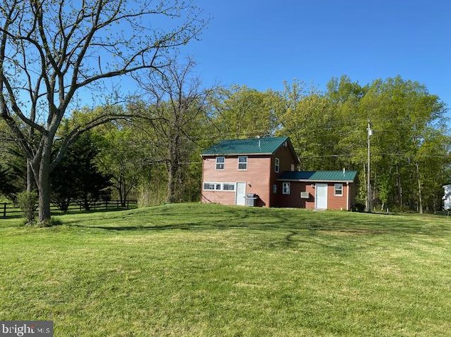 491 Salem Church Rd, Stephens City, VA 22655-5548