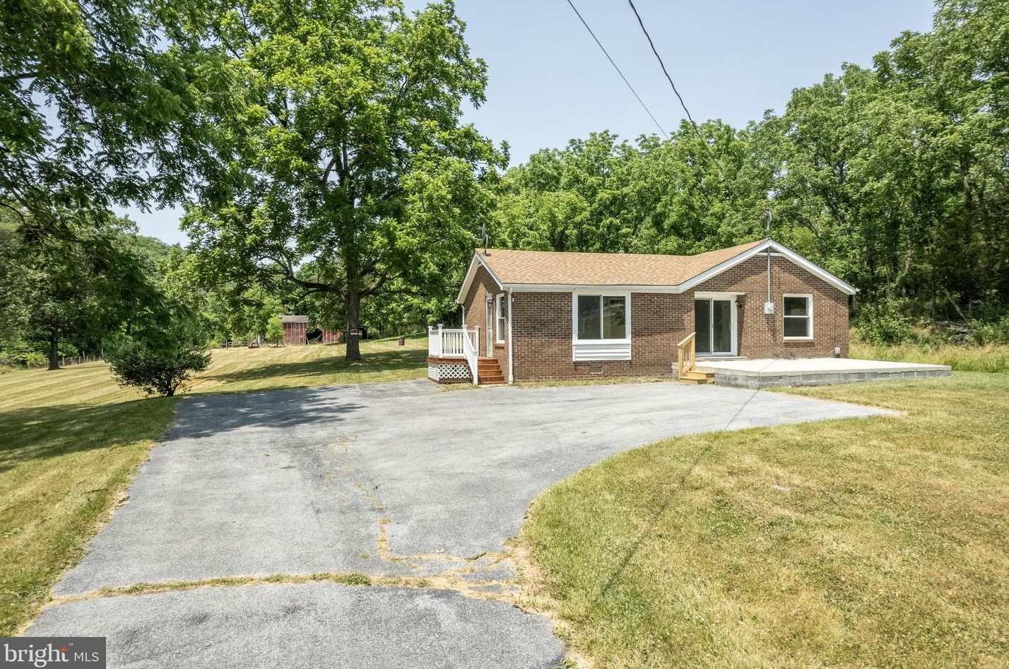 3260 Front Royal Pike, Winchester, VA 22602-4908
