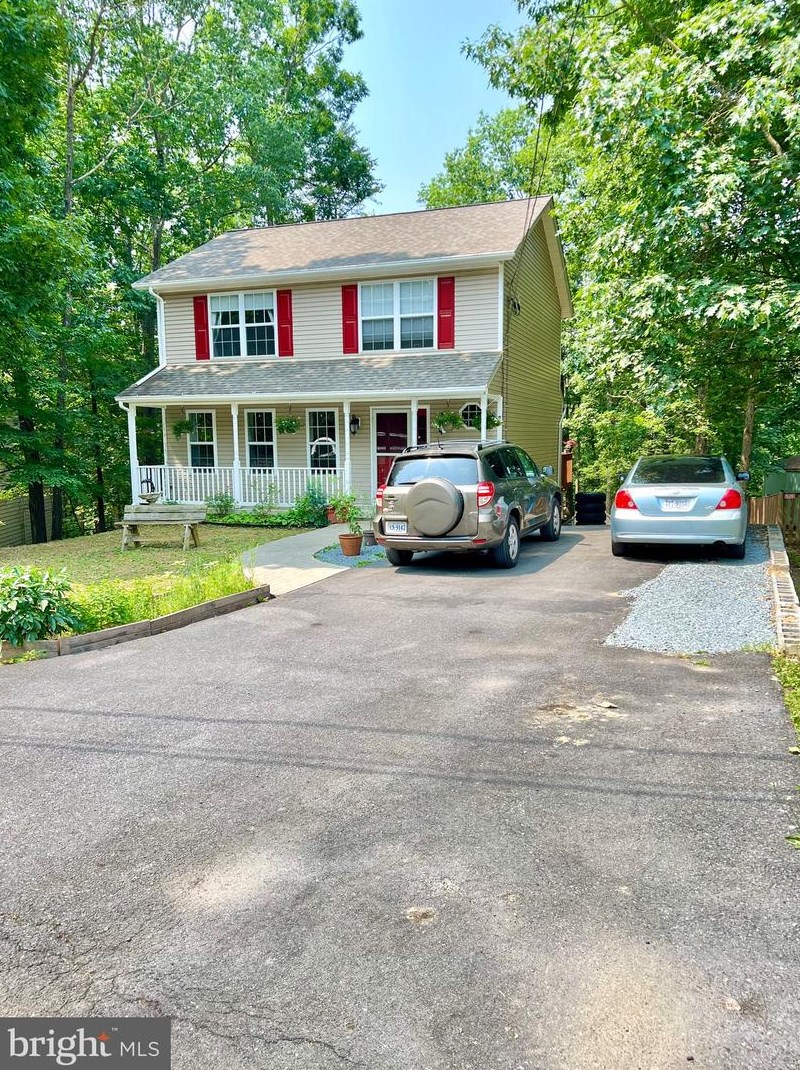 246 Glenridge Dr, Winchester, VA 22602