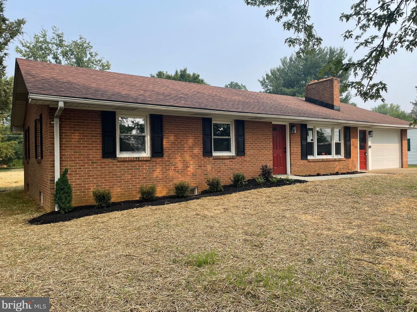 4514 Martinsburg Pike, Clear Brook, VA 22624
