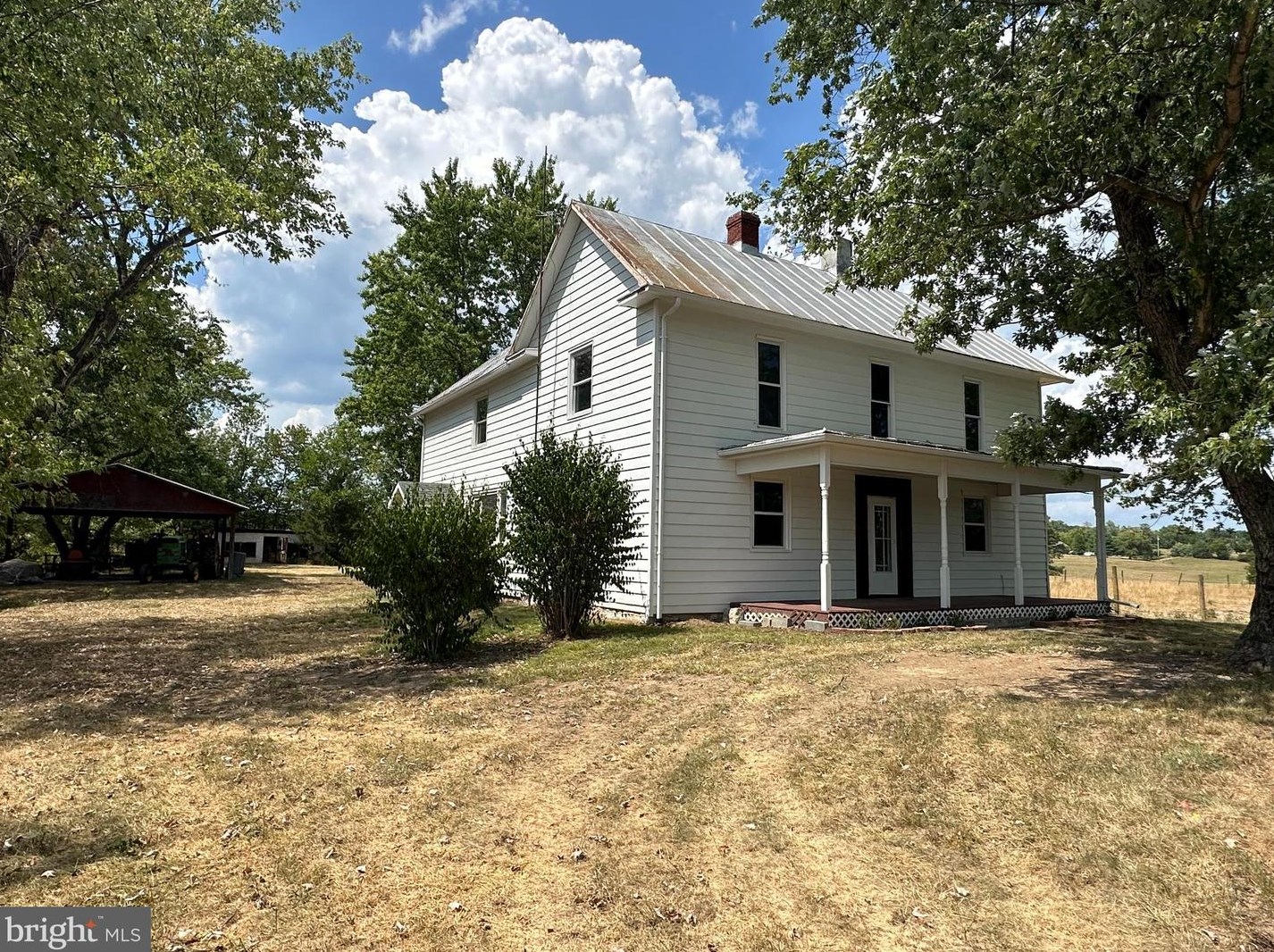 317 Confidence Ln, Middletown, VA 22645