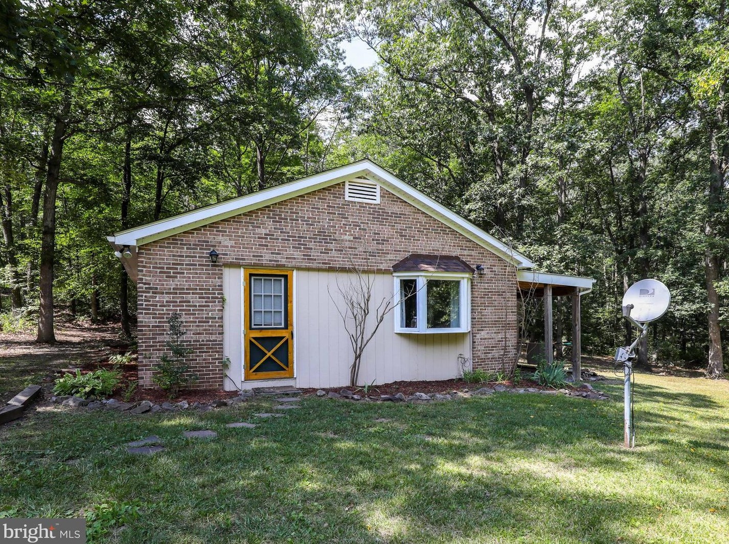 1703 Carpers Pike, Gore, VA 22637-2712