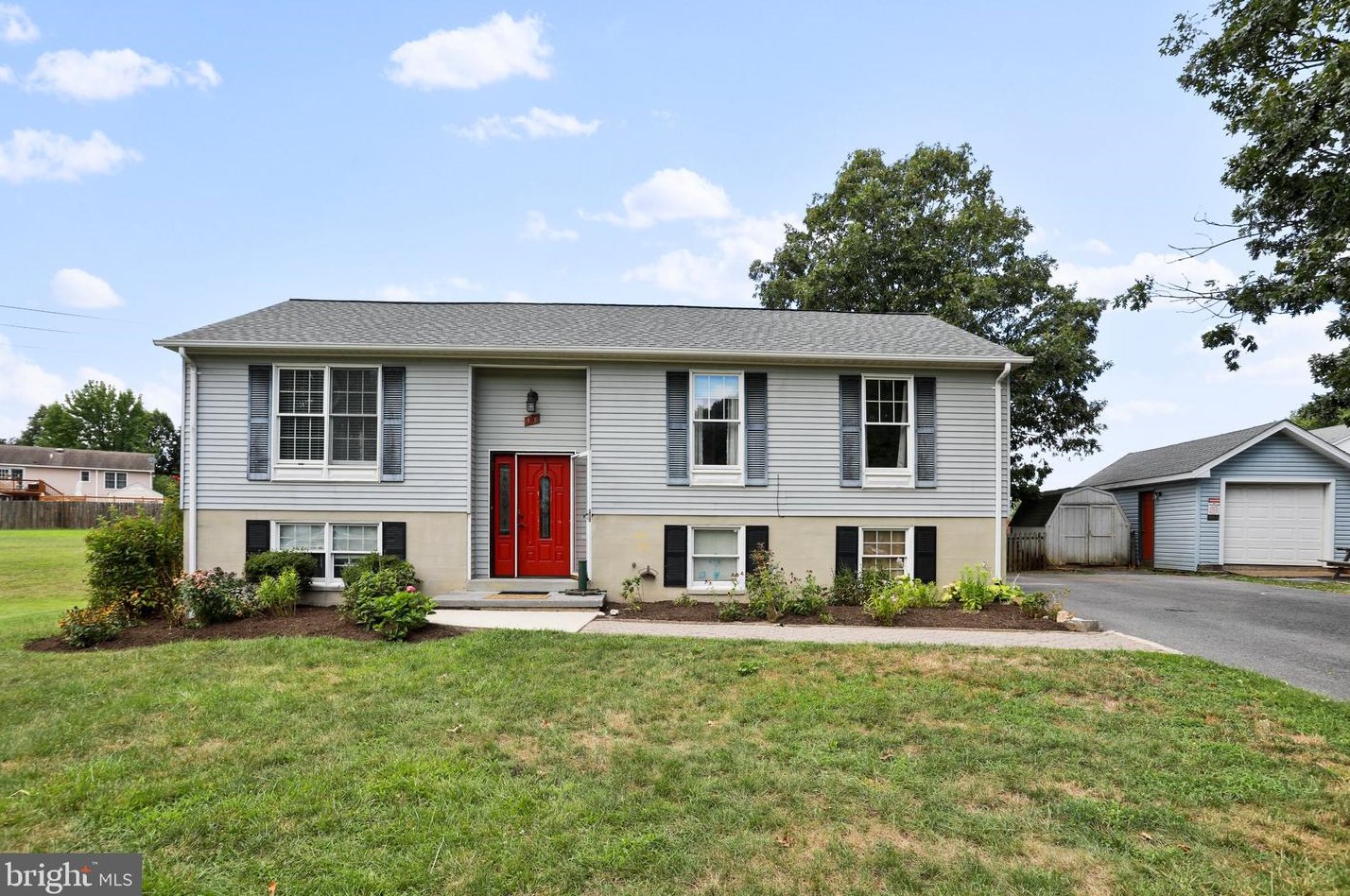 106 Chelan Pl, Winchester, VA 22603-4828