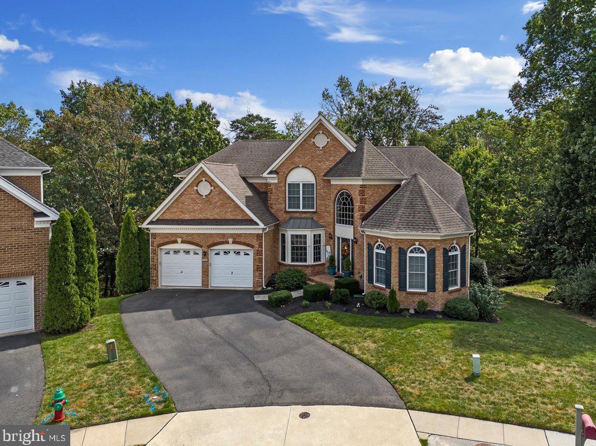 116 Aulee Ct, Winchester, VA 22602-7046