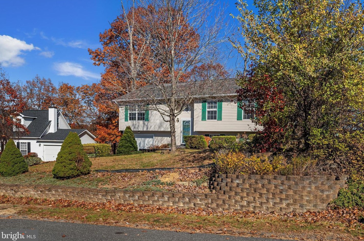 105 Likens Way, Winchester, VA 22602
