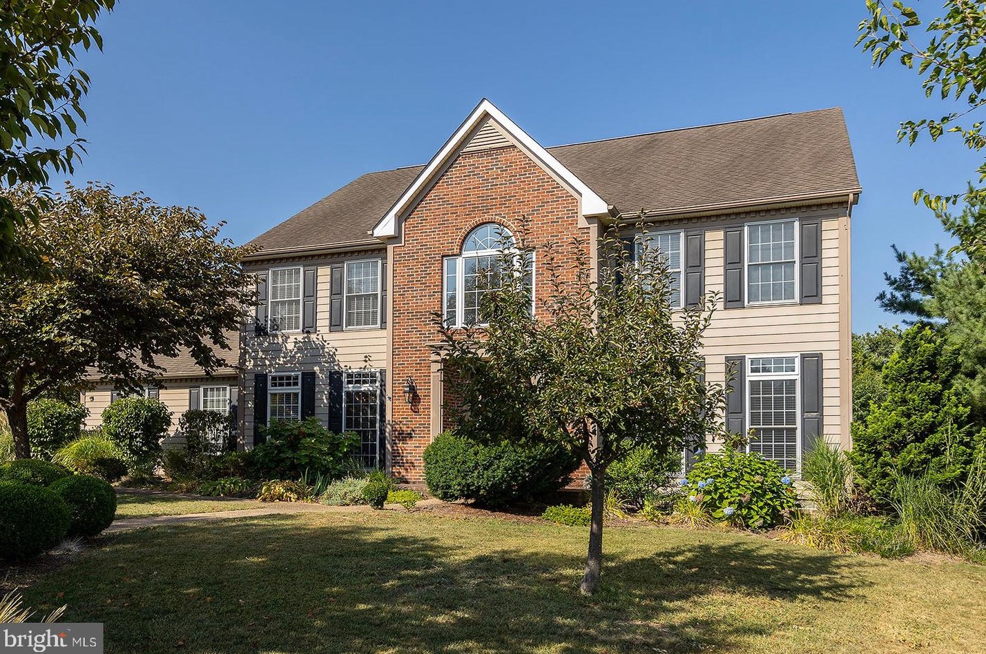 109 Winterberry Ct, Winchester, VA 22602-6829