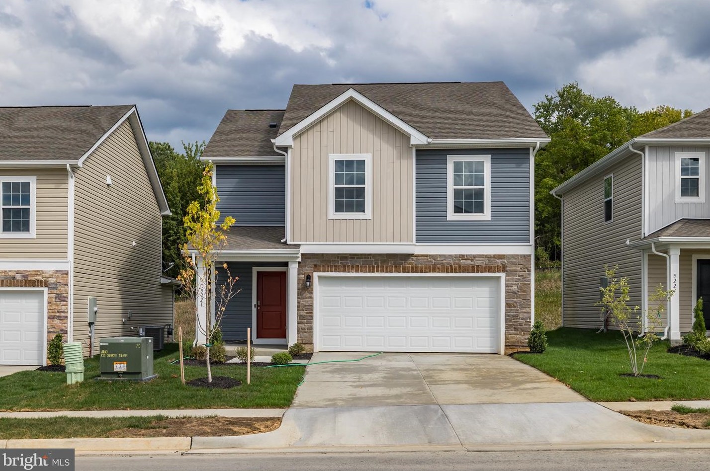 5221 Crooked Ln, Stephens City, VA 22655