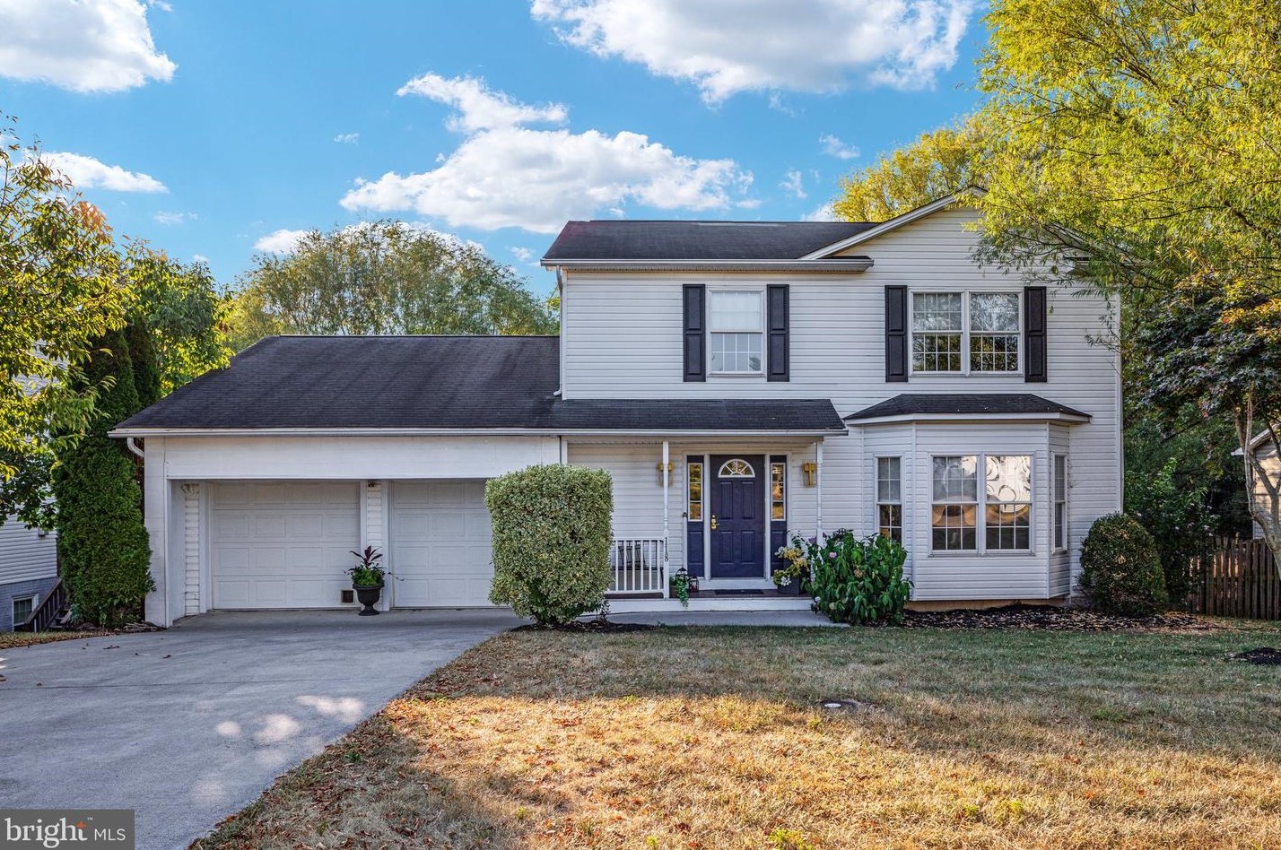 118 Foxglove Dr, Winchester, VA 22602-7667