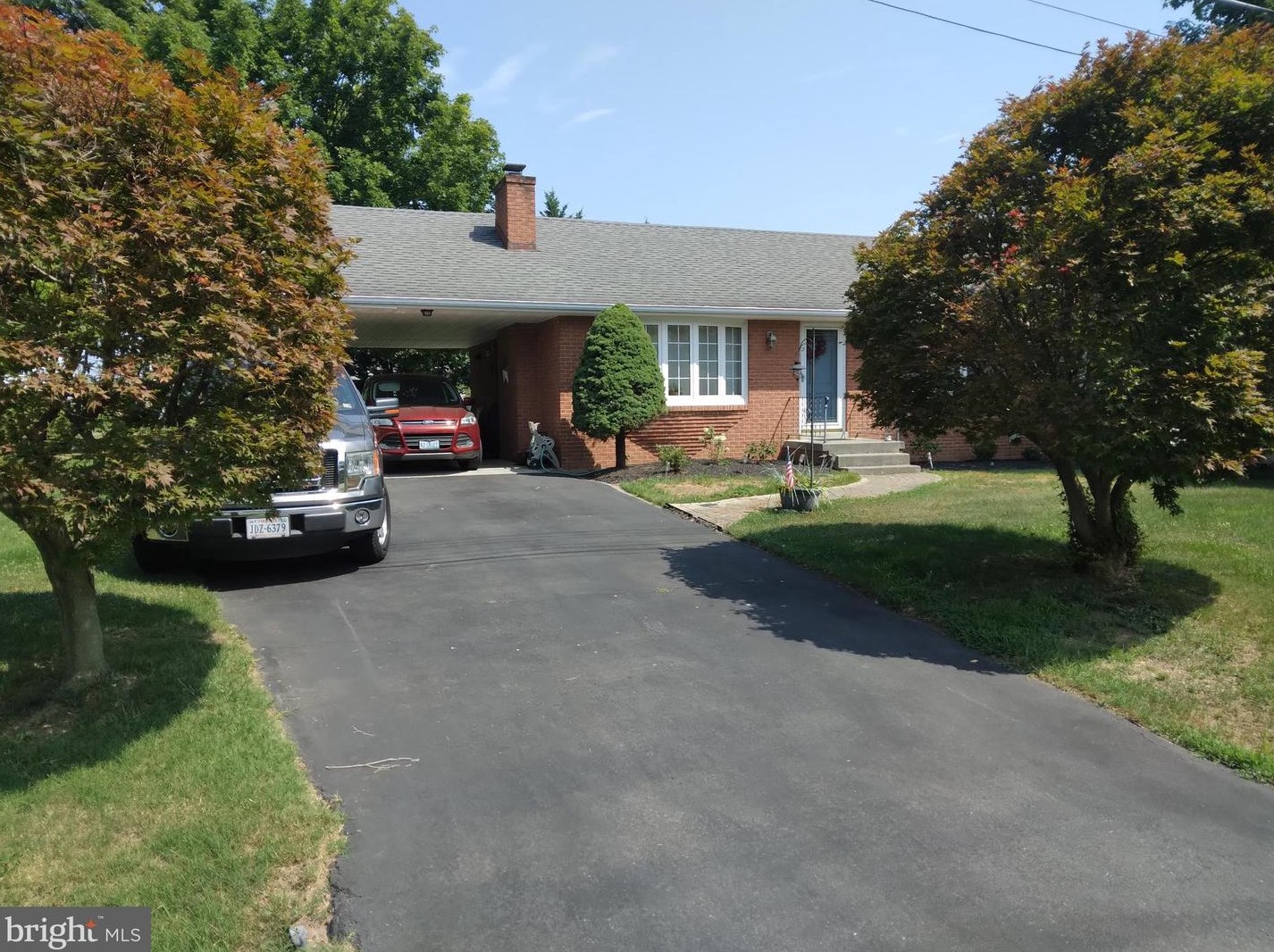 309 Ridge Rd, Winchester, VA 22602