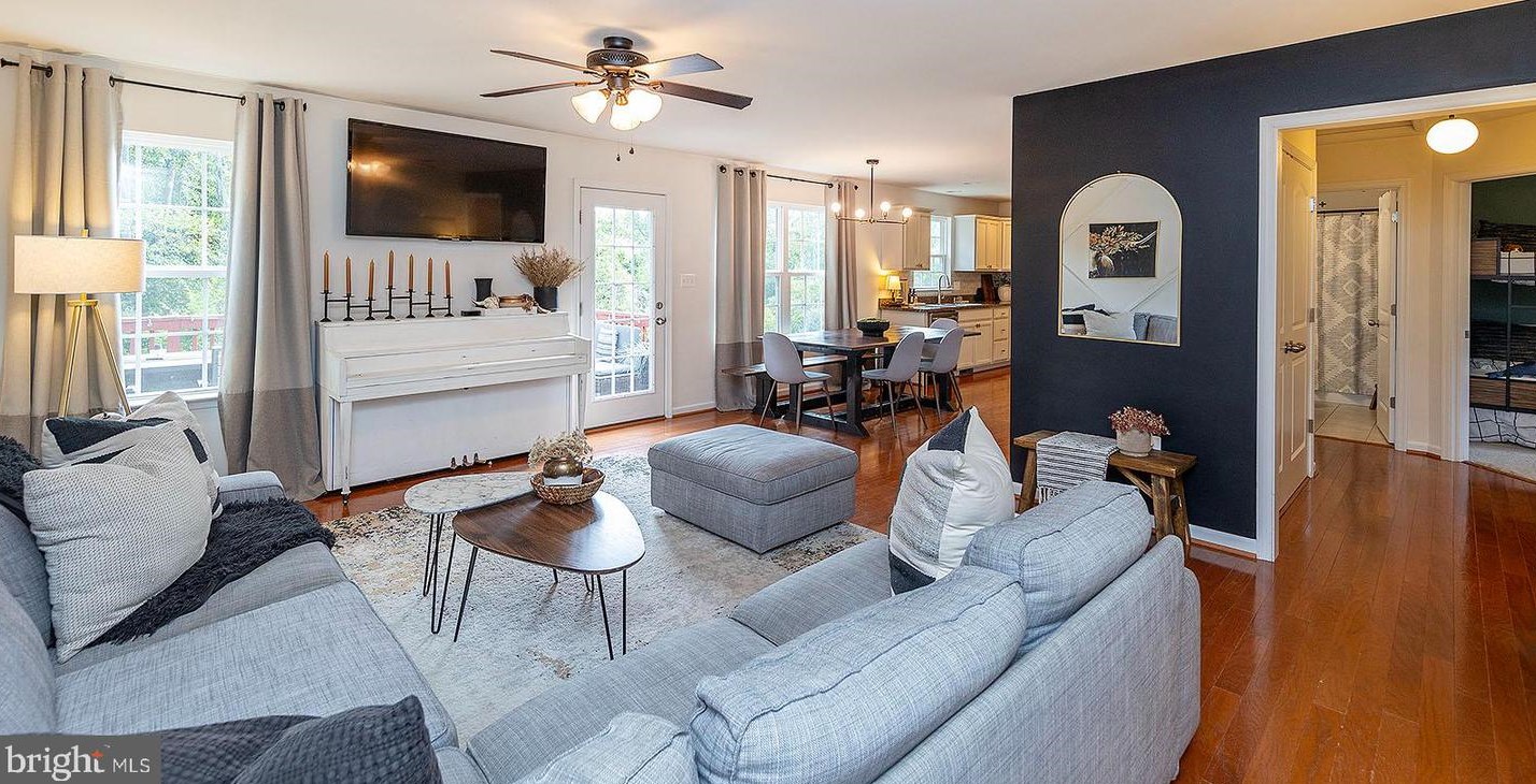 226 Shenandoah Trl, Winchester, VA 22602-1733